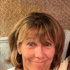 Meet your Posher, Terry